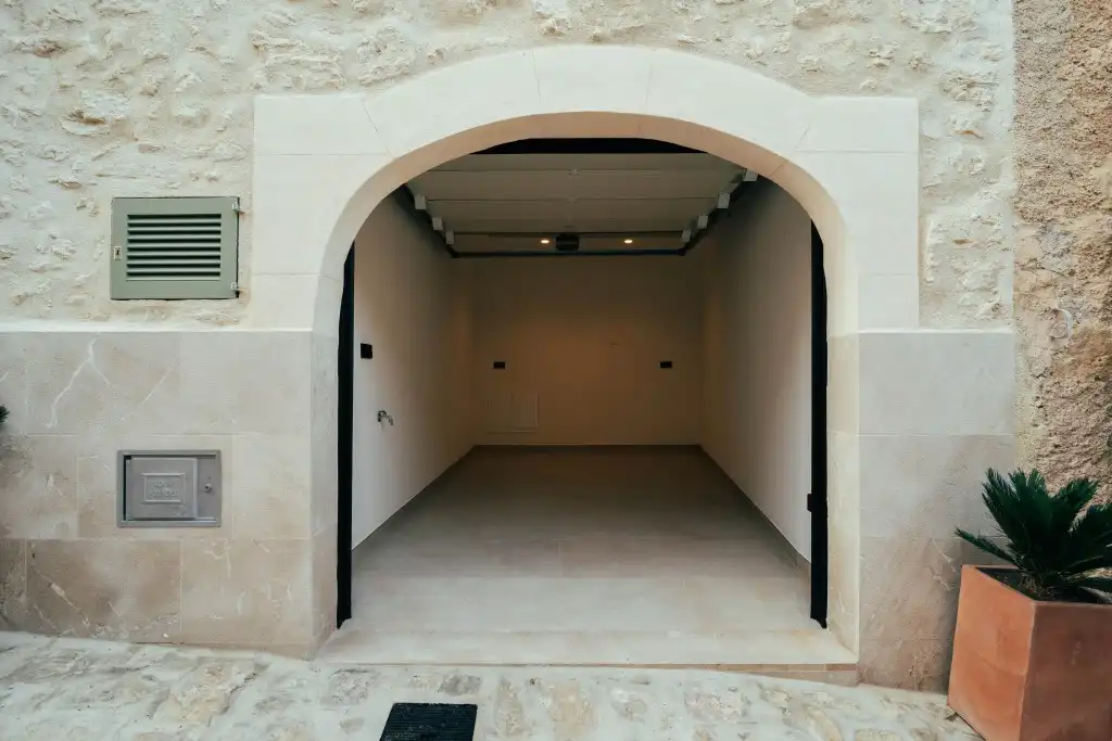 Casa rústica con piscina en venta en Montuïri, imagen 23