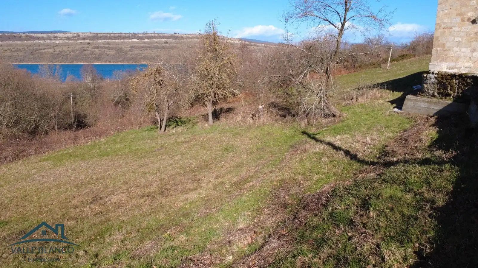 Residential land for sale in Las Rozas de Valdearroyo, imagen 2
