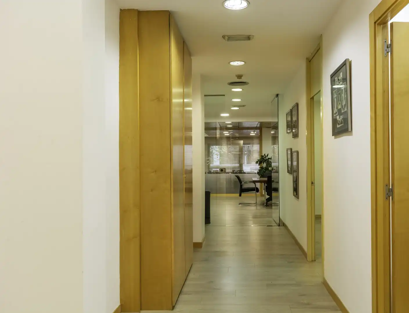 Office space to rent in PROVENÇA 173, imagen 34