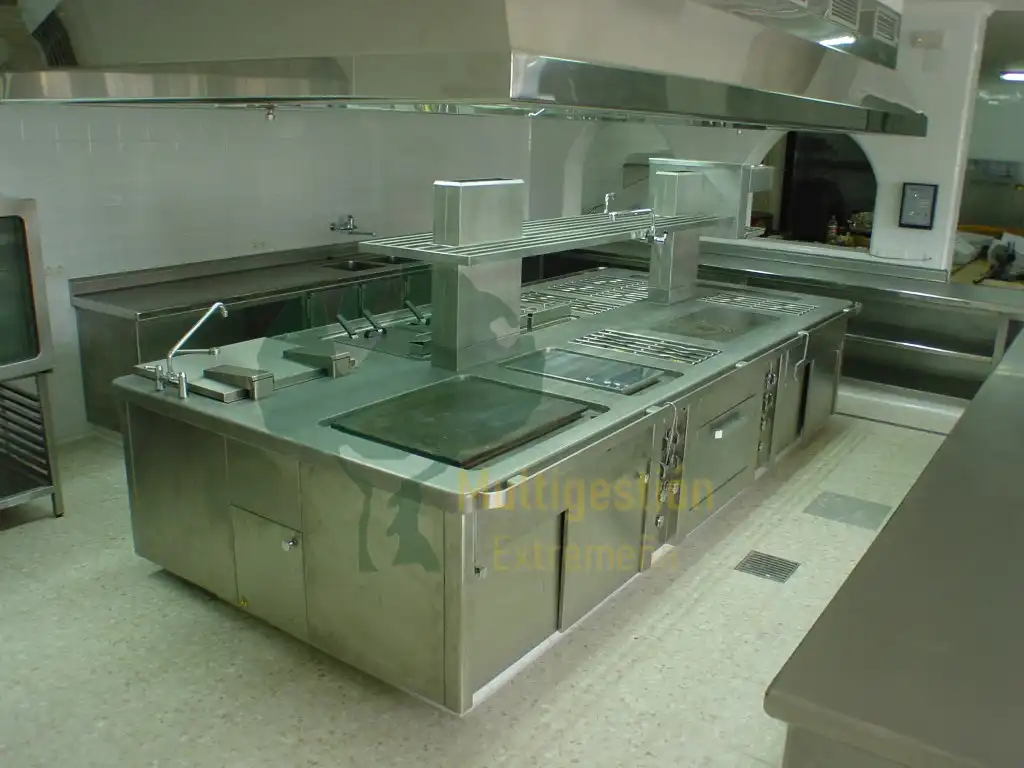 Local comercial en venda a N-630, imagen 32