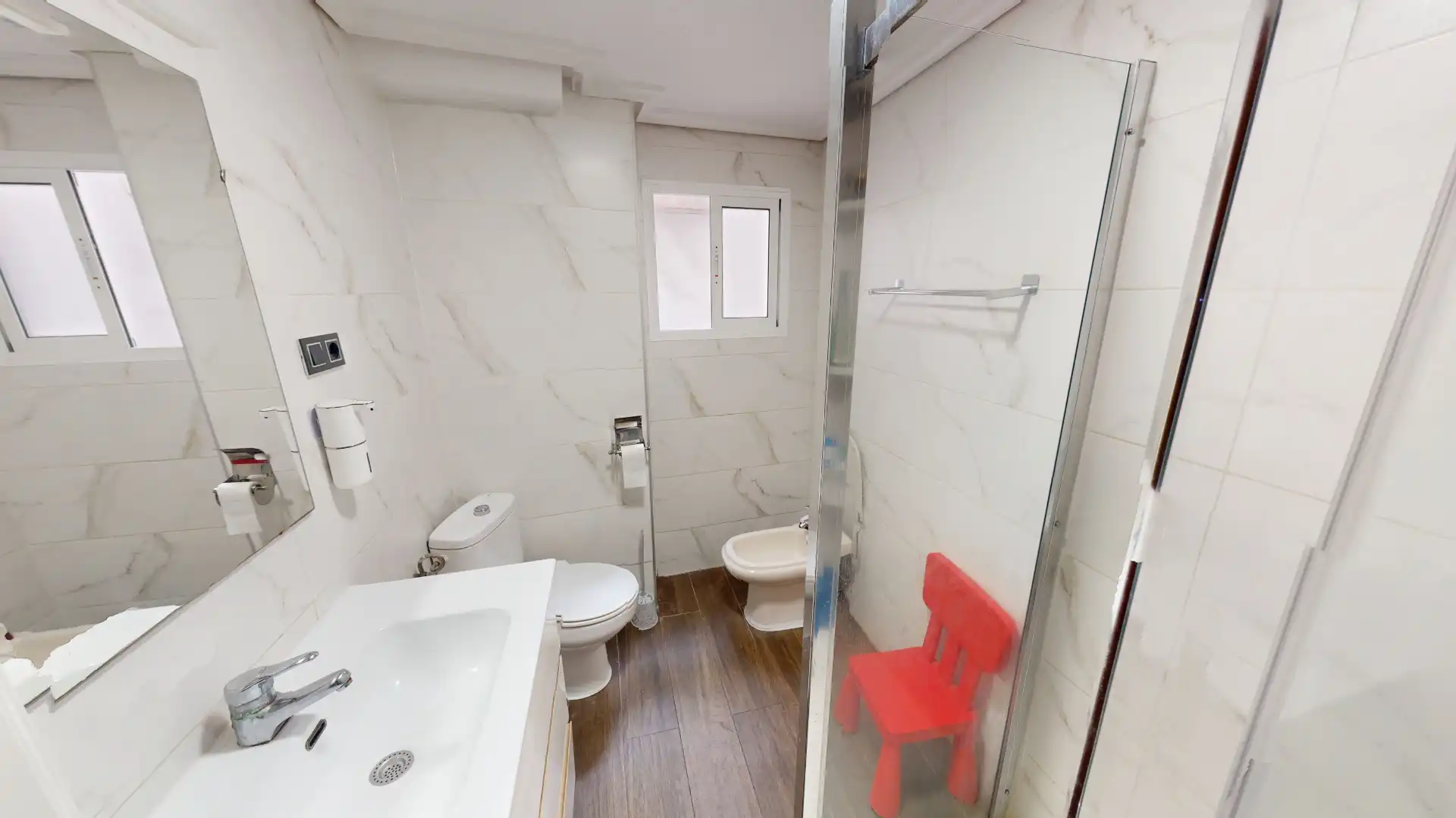Wohnung mit Terrasse zum Verkauf in Carrer Fernanda Santamaría 57, imagen 13