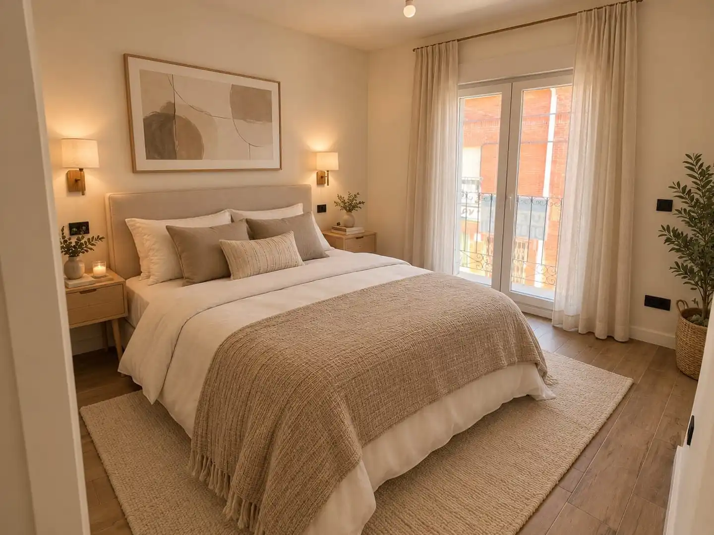 Maison avec jardin à vendre à jeronimo del moral, imagen 7