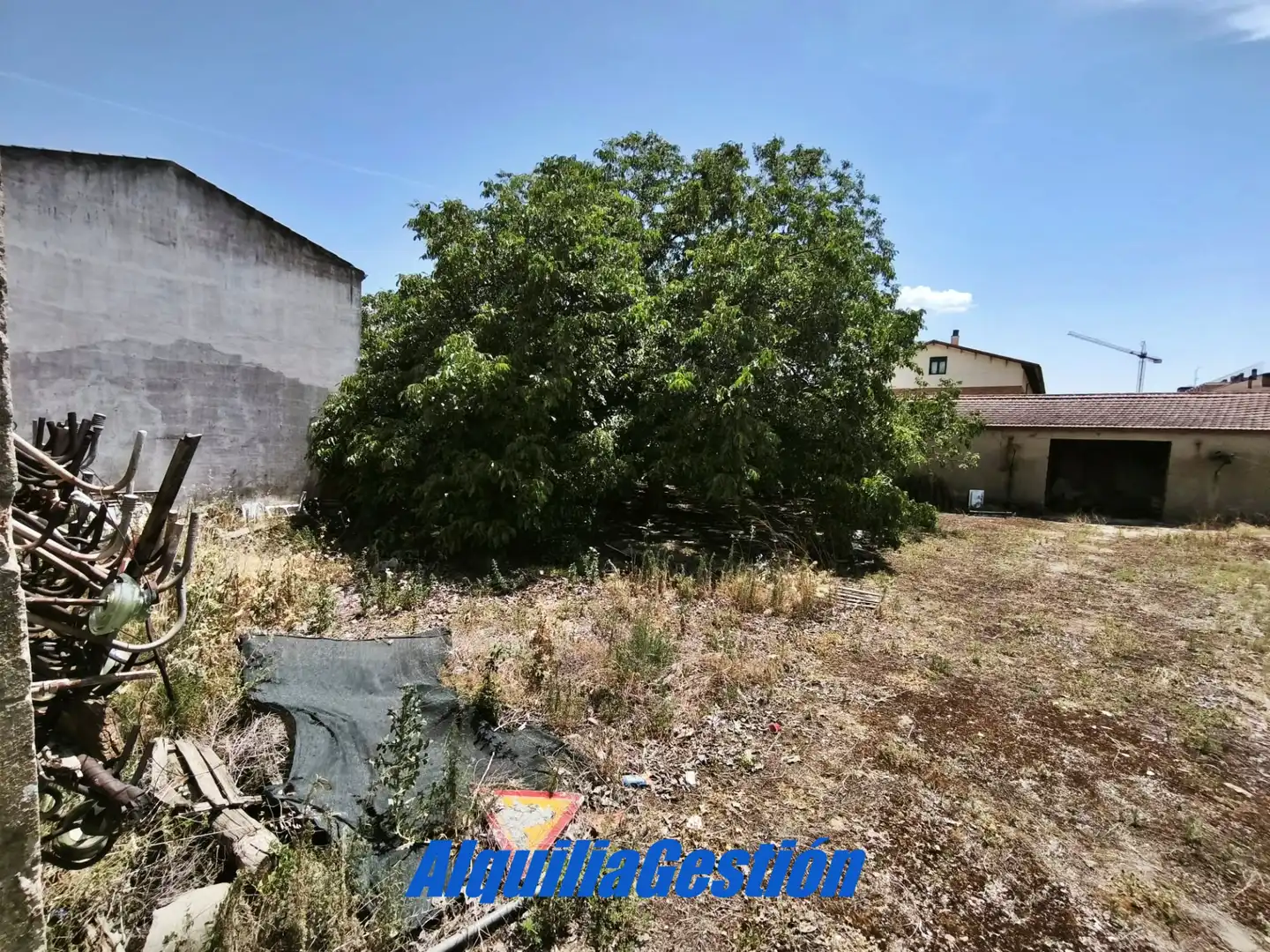 Residencial en venta en Alovera