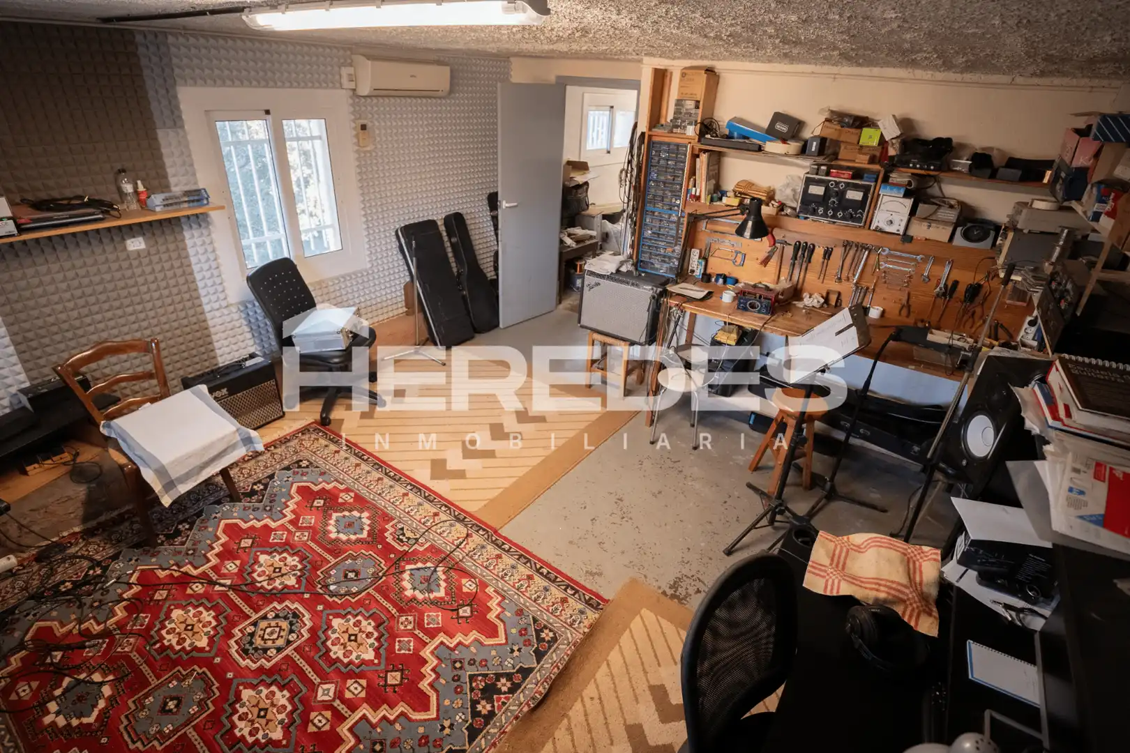 Casa con terraza en venta en Torrelles de Llobregat, imagen 34