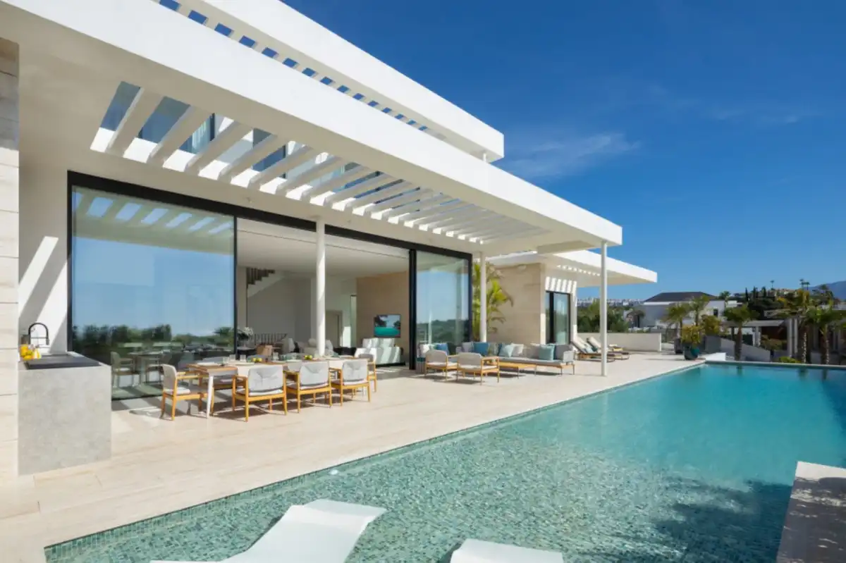 Detached house for sale in Calle la Pacheca Alta 22, imagen 2