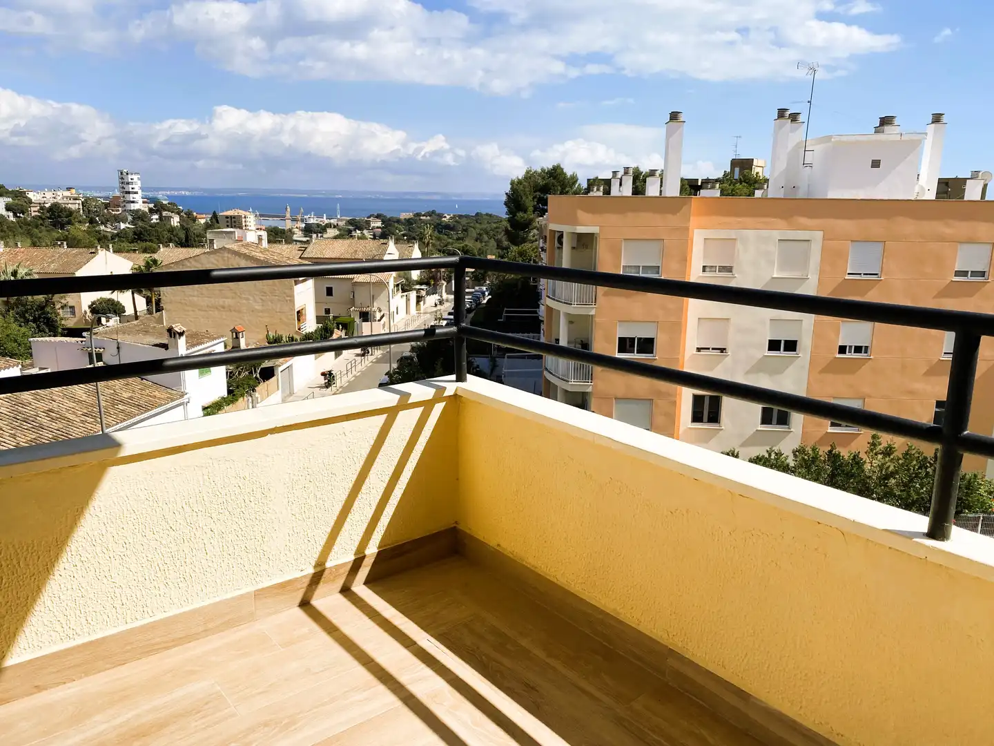 Apartament en venda a Cala Major