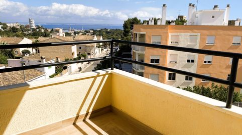 Foto 4 de Apartament en venda a Cala Major, Palma de Mallorca