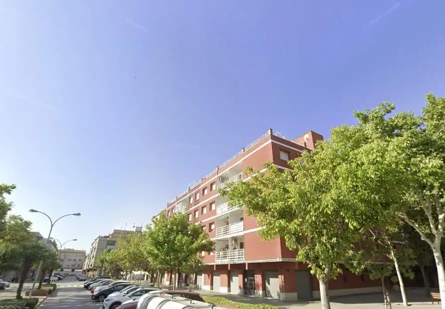 Wohnung mit Aufzug zum Verkauf in Calle LLIBERTAT