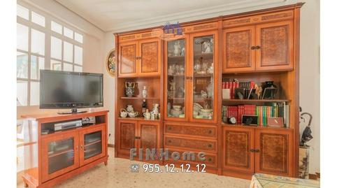 Foto 4 de Piso en venta en Triana Oeste,  Sevilla Capital
