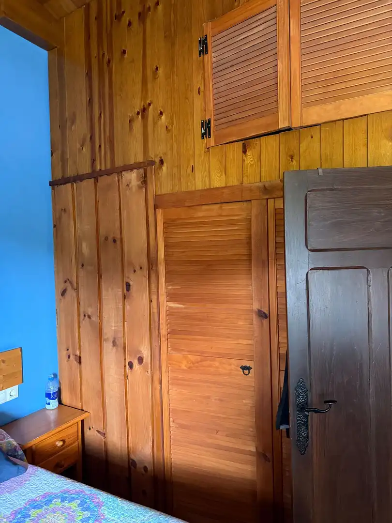 Casa rústica amb jardí en venda a Silleda, imagen 29