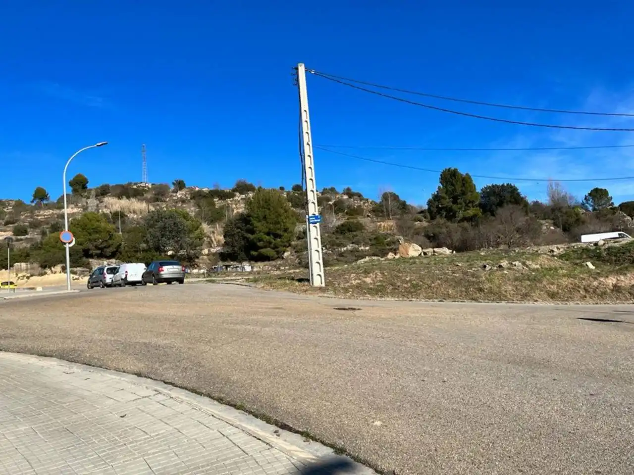 Mixed residential for sale in Calle Montclar, imagen 13