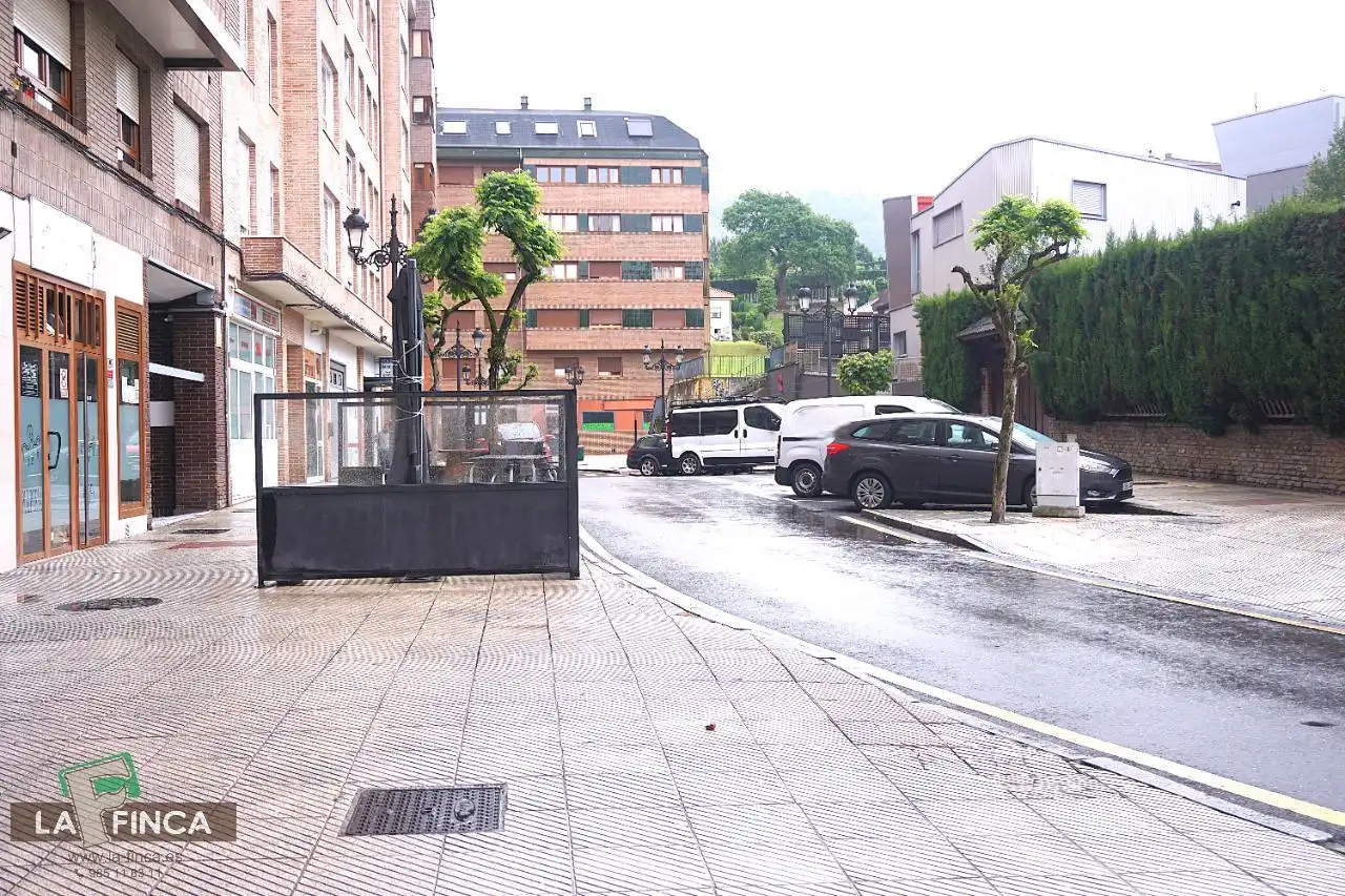 Flat for rent in Oviedo , Asturias