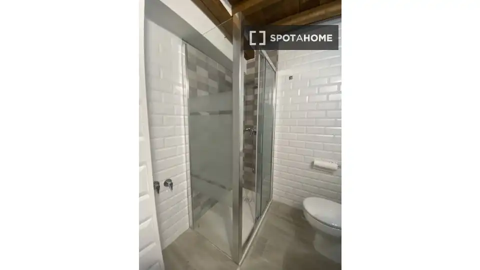 Room in San Matías - Realejo