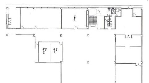 Foto 5 de Oficina en venta en Calle Luis Fuentes Bejarano, Urbadiez - Entrepuentes, Sevilla
