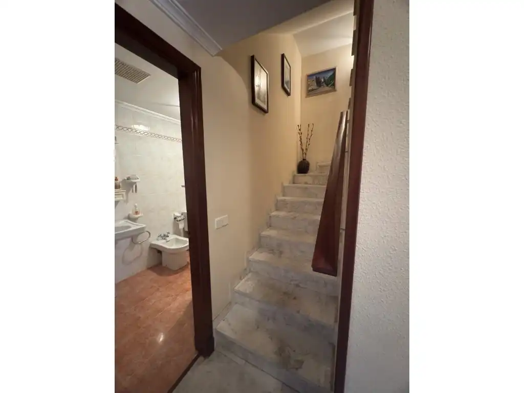 Haus oder Chalet zum Verkauf in Algeciras mit Ofen und Waschmaschine
