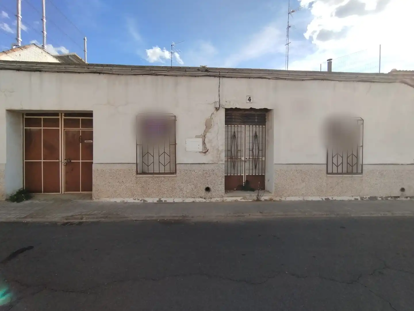 Adossat en venda a Calle Pedro González, imagen 3