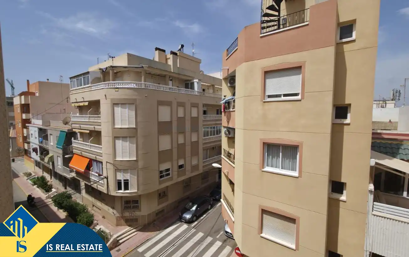 Apartamento con ascensor en venta en Playa de los Locos, imagen 12