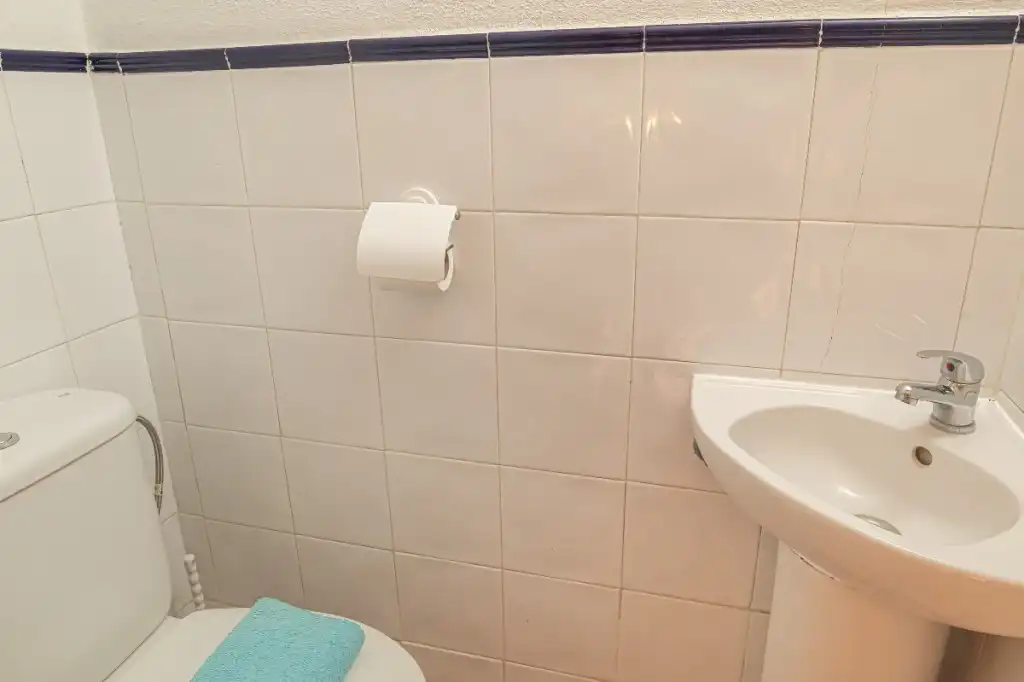 Casa rústica amb terrassa en venda a Villanueva del Trabuco, imagen 20