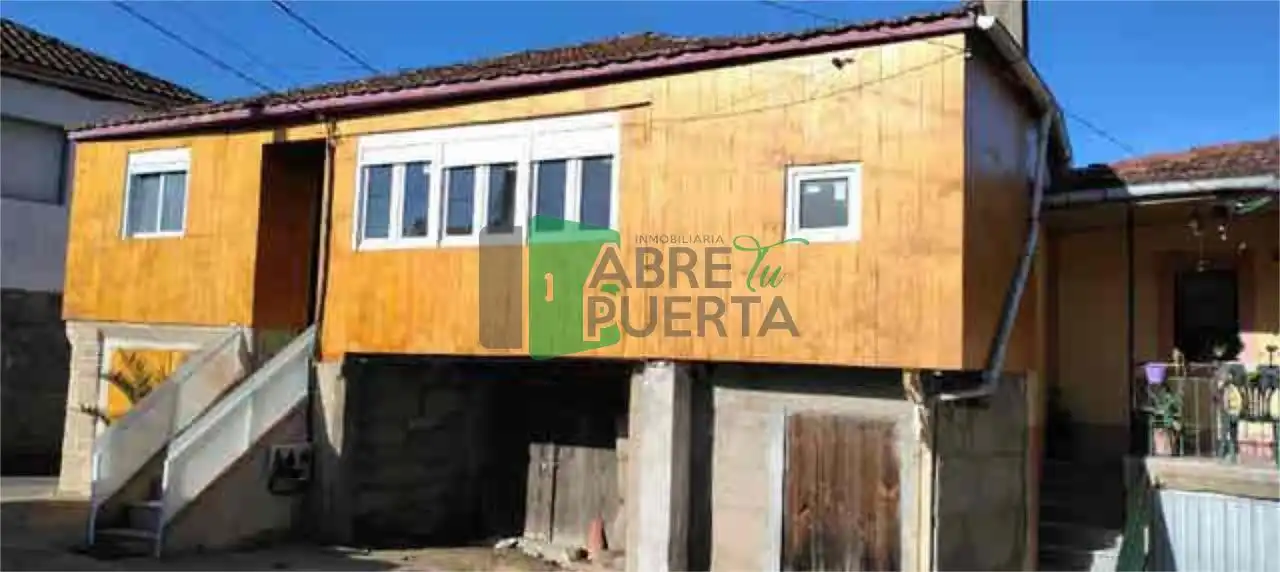 Chalet en venta en Nogueira de Ramuín, imagen 2
