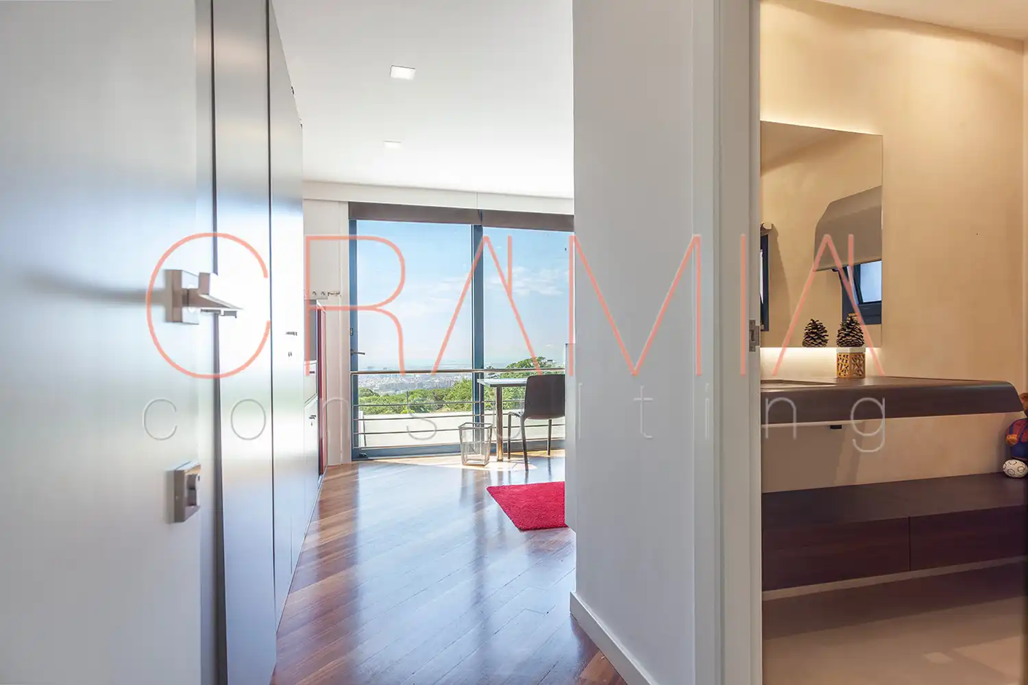 Casa con terrazza in vendita a Camí de la Lliça, imagen 42