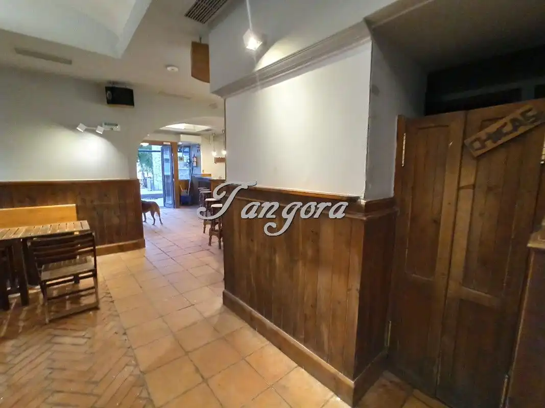 Local en venta en Avenida Basagoiti, Neguri