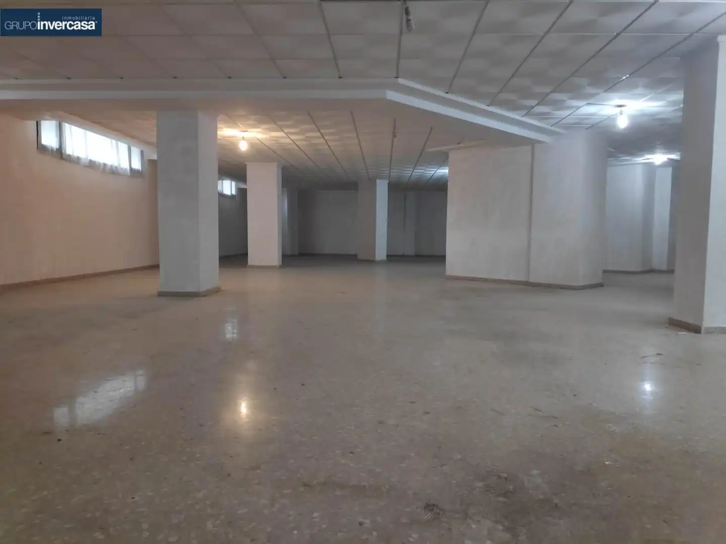Commercial properties for sale in Valencia