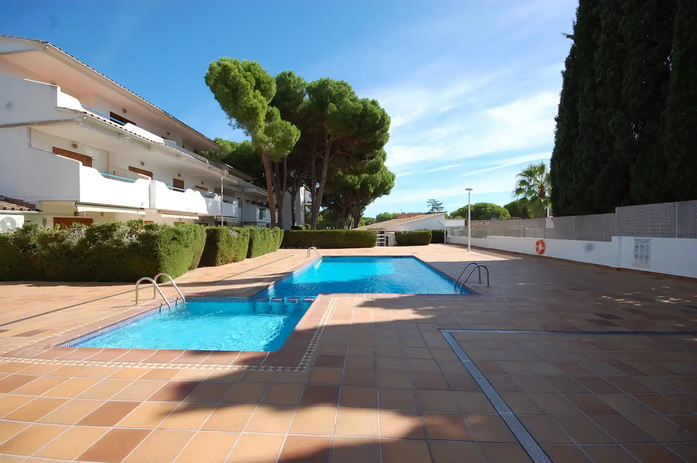 Mini appartamento con terrazza in vendita a Riells, imagen 20