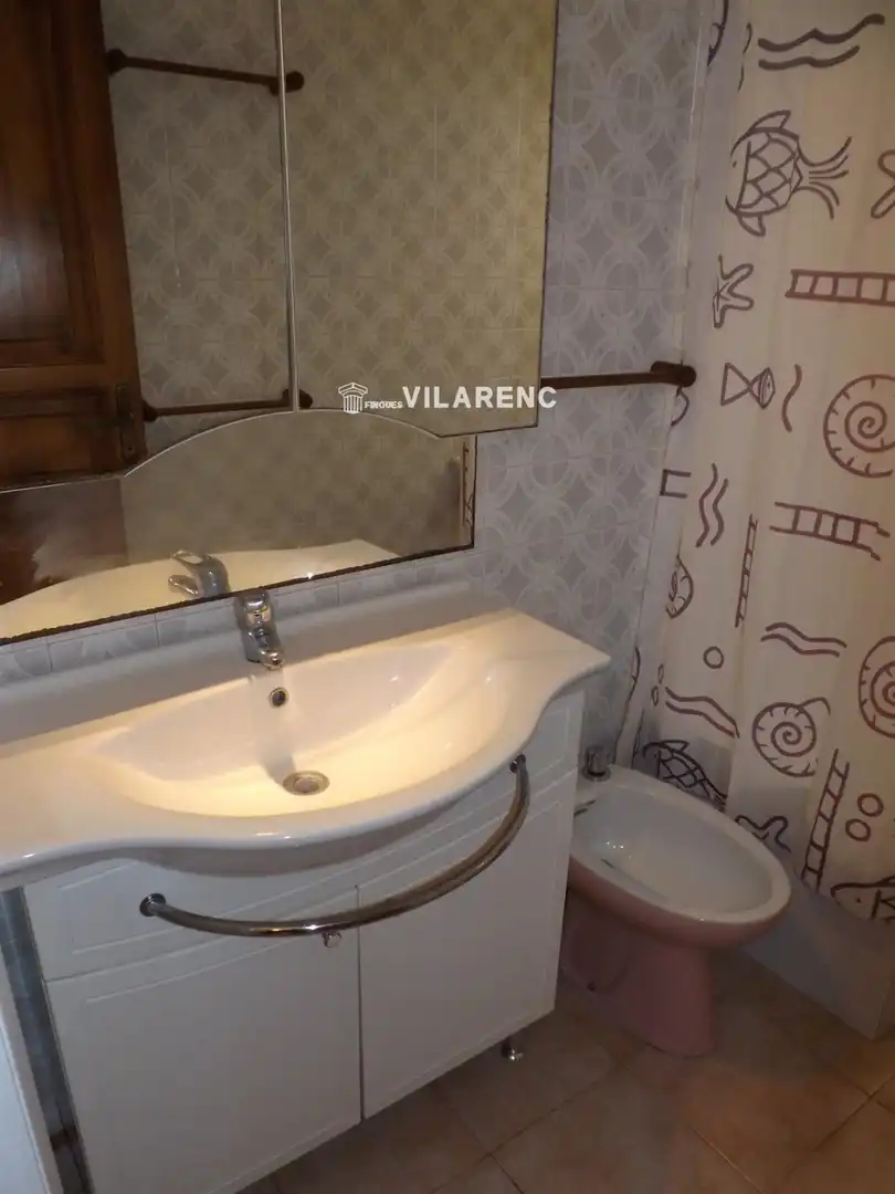 Penthouse with pool for sale in Maritim, imagen 32