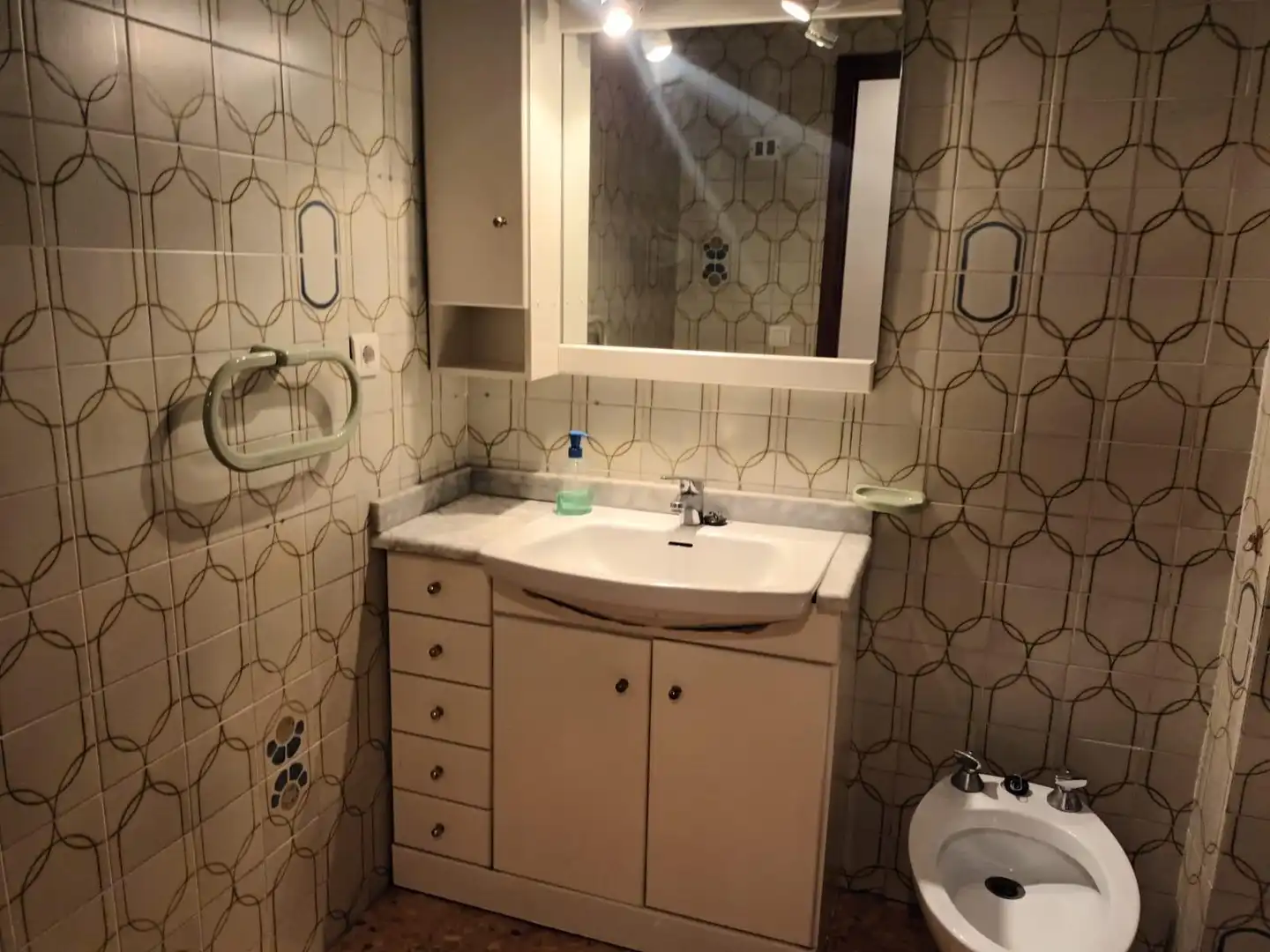 Appartamento con terrazza in vendita a Sant Josep - Zona Hospital, imagen 18