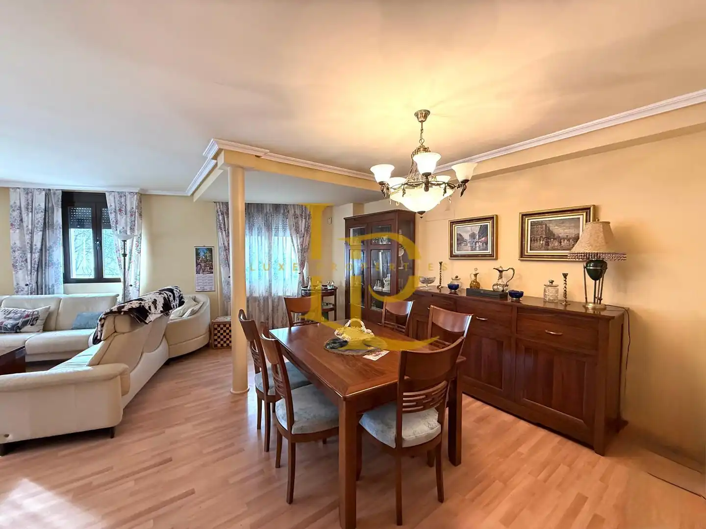 Piso en venta en Casco Histórico