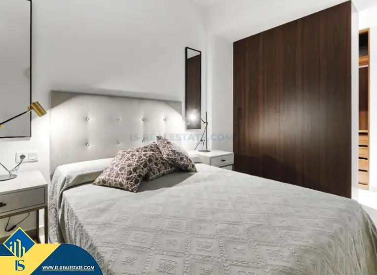 Apartamento con piscina en venta en Playa del Acequión, Náufragos y Rocío del Mar, imagen 13