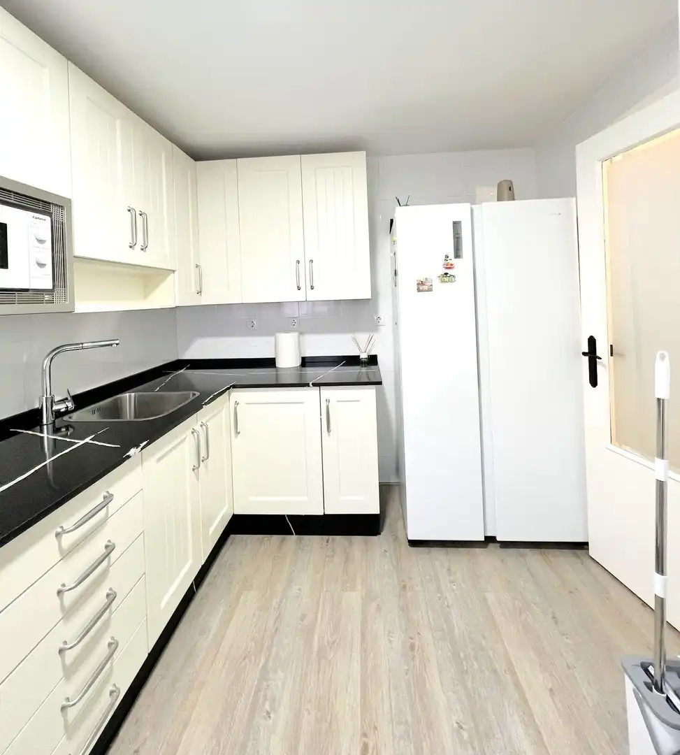 Piso en venta en MURCIA, Isla Cristina Ciudad
