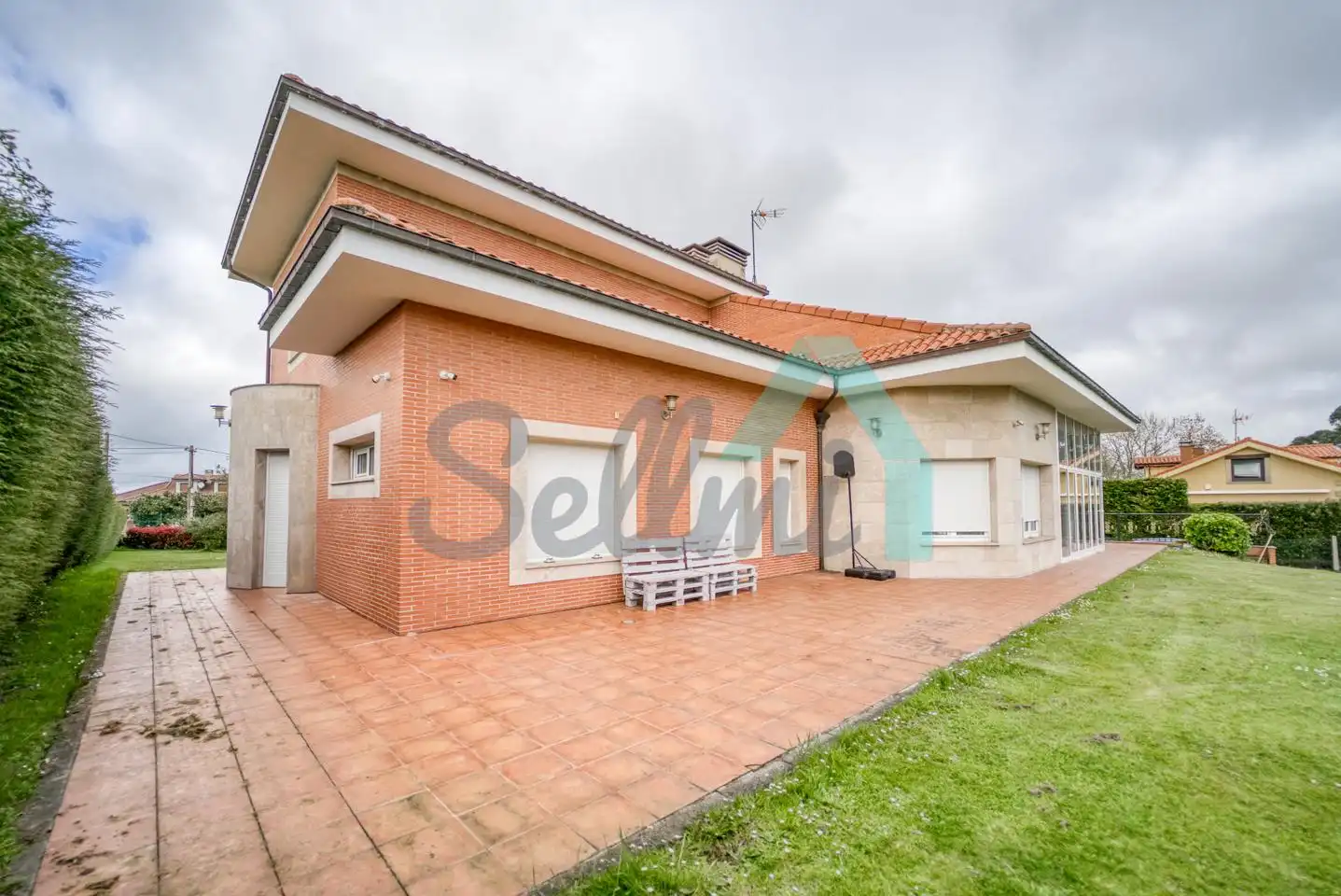 Haus mit Garten zum Verkauf in Quintes - Arroes, imagen 16