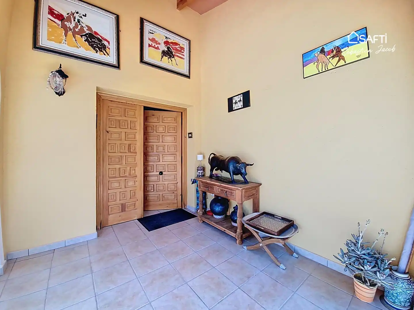 Houses for sale in Ador  with Terrace and Swimming Pool