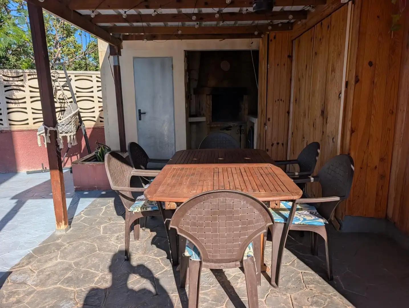 Reihenhaus mit Pool zum Verkauf in Calle TEODORO LLORENTE, imagen 22