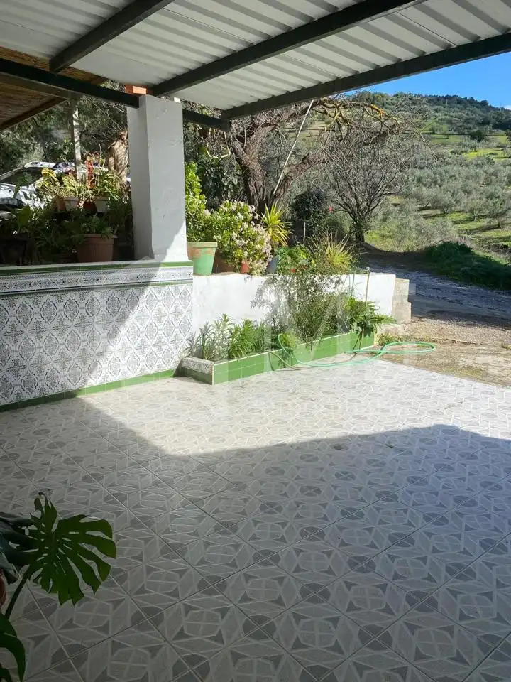 Maison rustique avec jardin à vendre à Comares, imagen 32