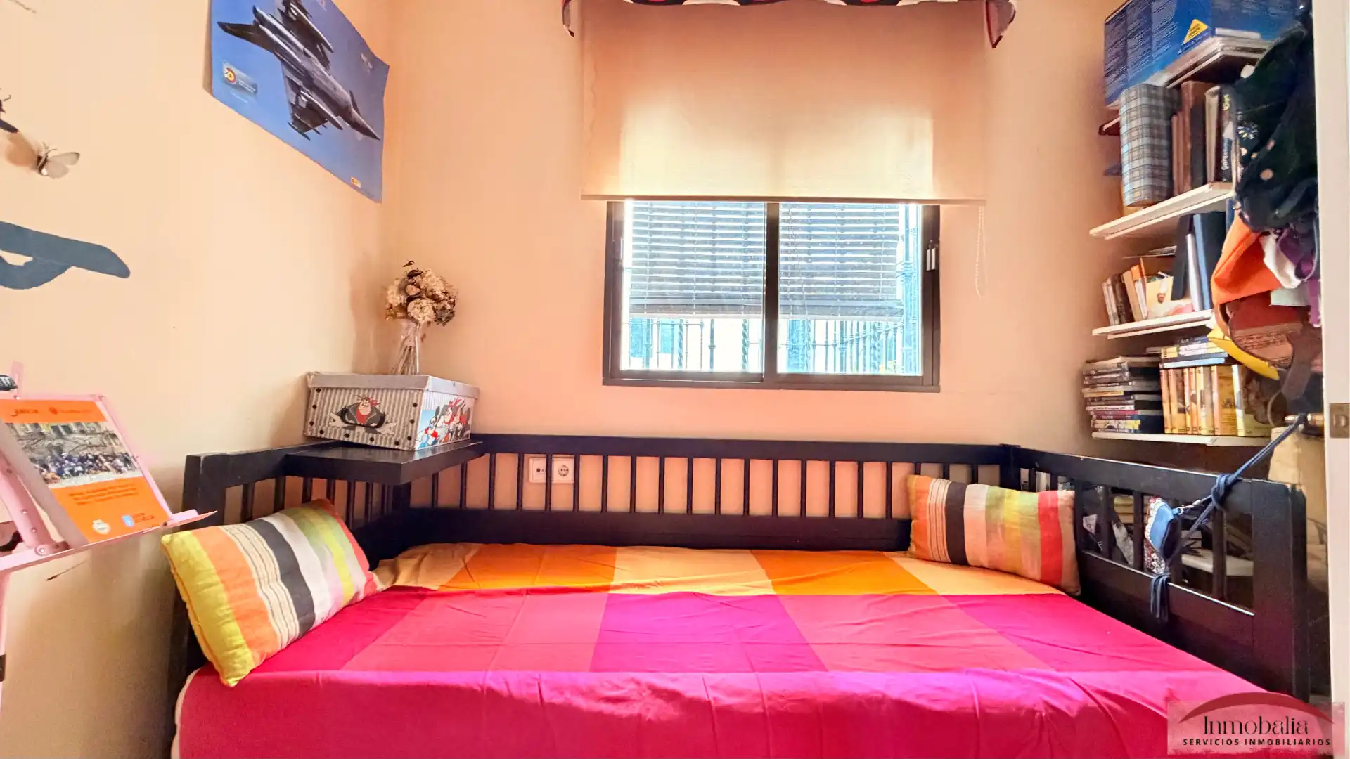Terraced house with terrace for sale in Calle Zorrilla, imagen 18
