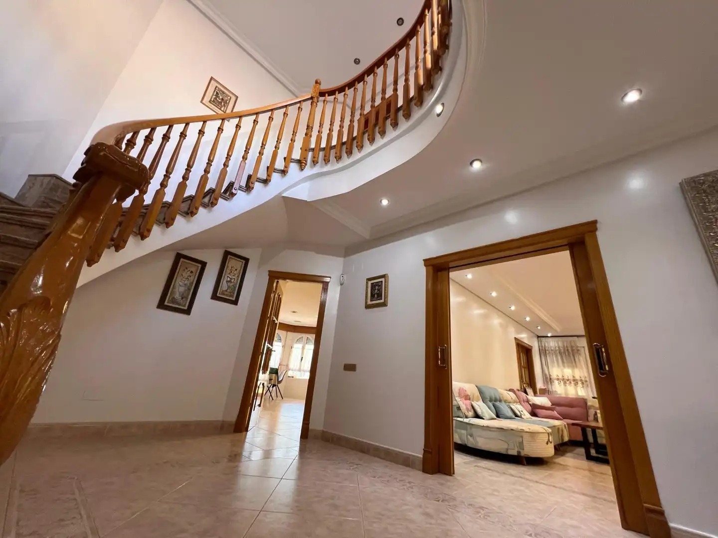 Casa o chalet en venta en Callosa de Segura con Piscina y Jacuzzi