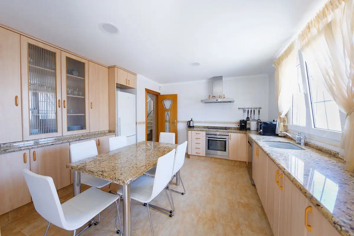 Casa o chalet en venta en El Marenyet