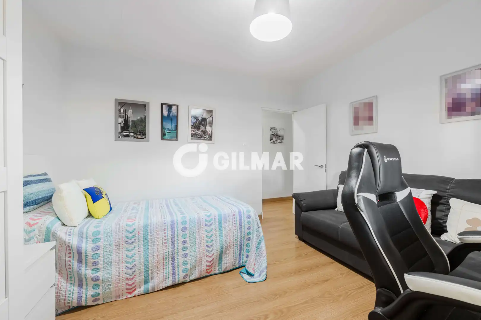 Villa con piscina in vendita a Los Franceses – La Vega, imagen 22