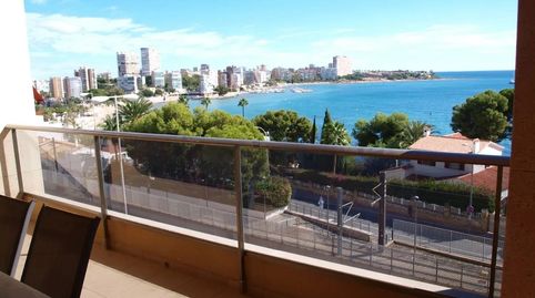 Foto 2 von Wohnung zur Miete in Goteta, Alicante / Alacant
