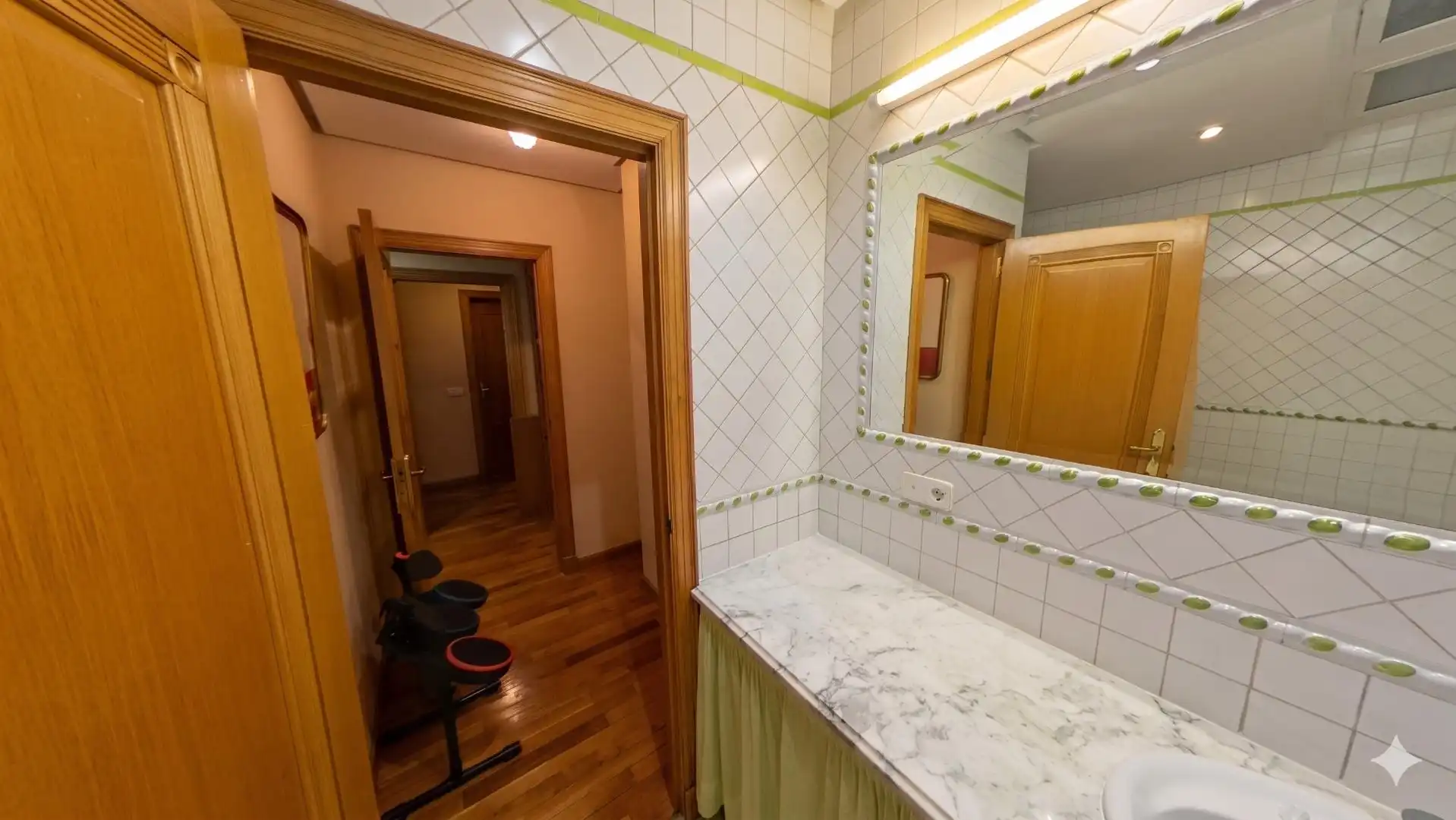 Casa amb piscina en venda a Centro, imagen 34