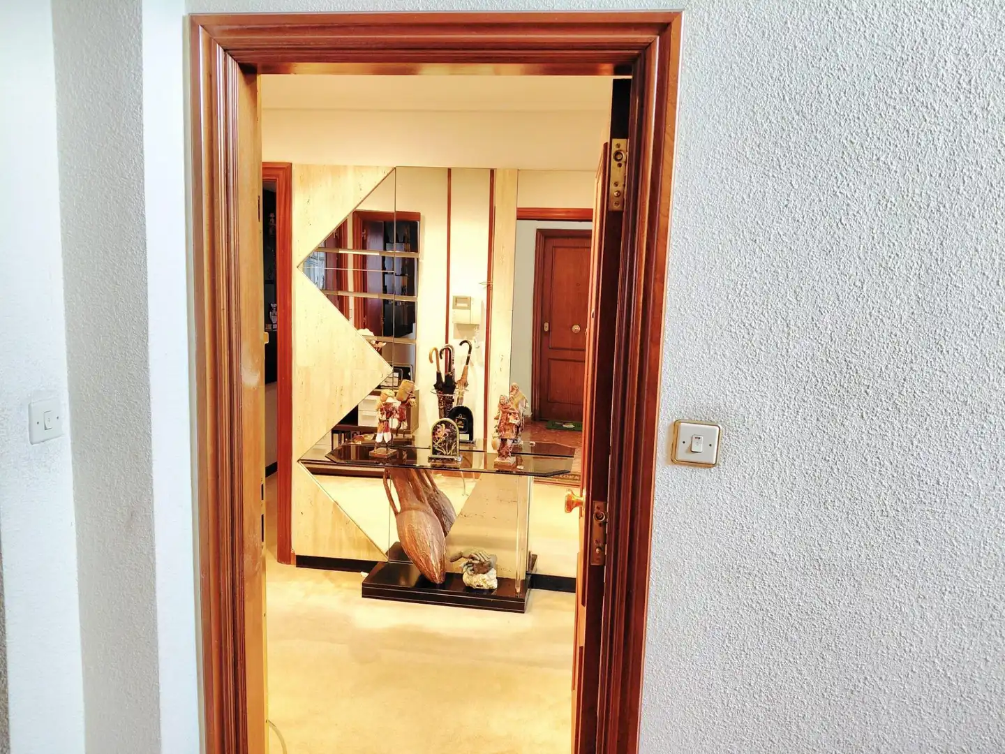 Piso en venta en Getxo  con Calefacción