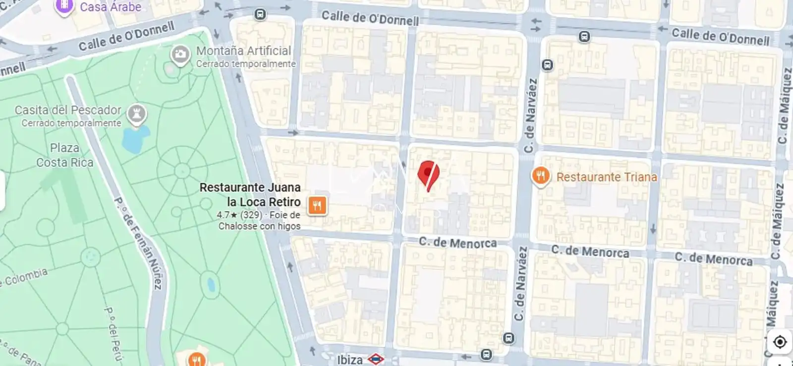 Appartement avec ascenseur à vendre à Lope de Rueda 39, imagen 18