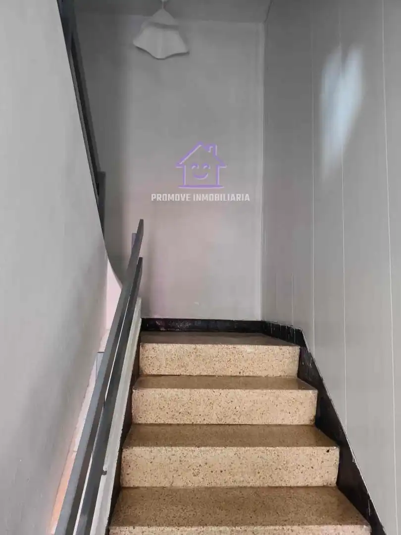 Casa o chalet de alquiler en Arteixo con Jardín privado y Amueblado