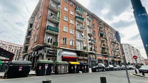 Foto 2 de Pis en venda a Santutxu - Basarrate, Bilbao