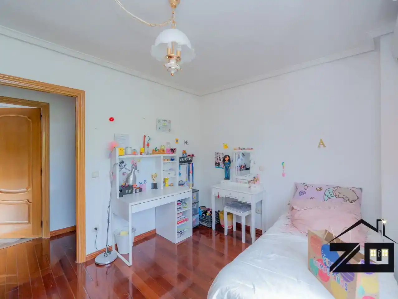Habitación de Piso en venta en Molino de la Hoz