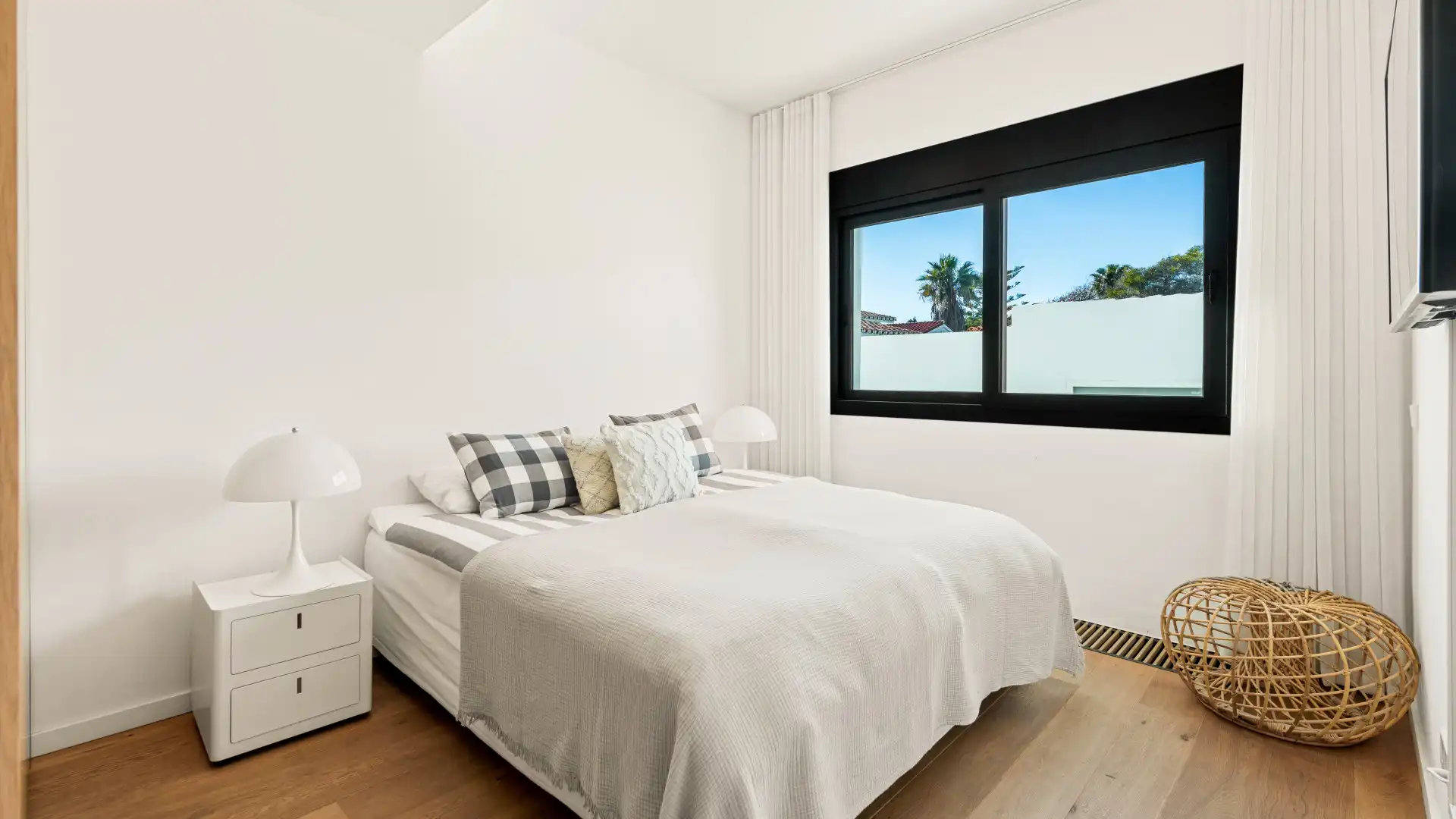 Casa con terraza en venta en Las Chapas - El Rosario, imagen 19