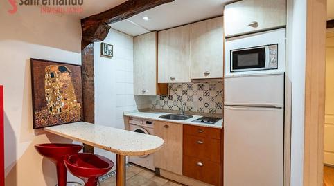 Foto 3 de Pis en venda a Calle de Vargas, Numancia - San Fernando, Santander