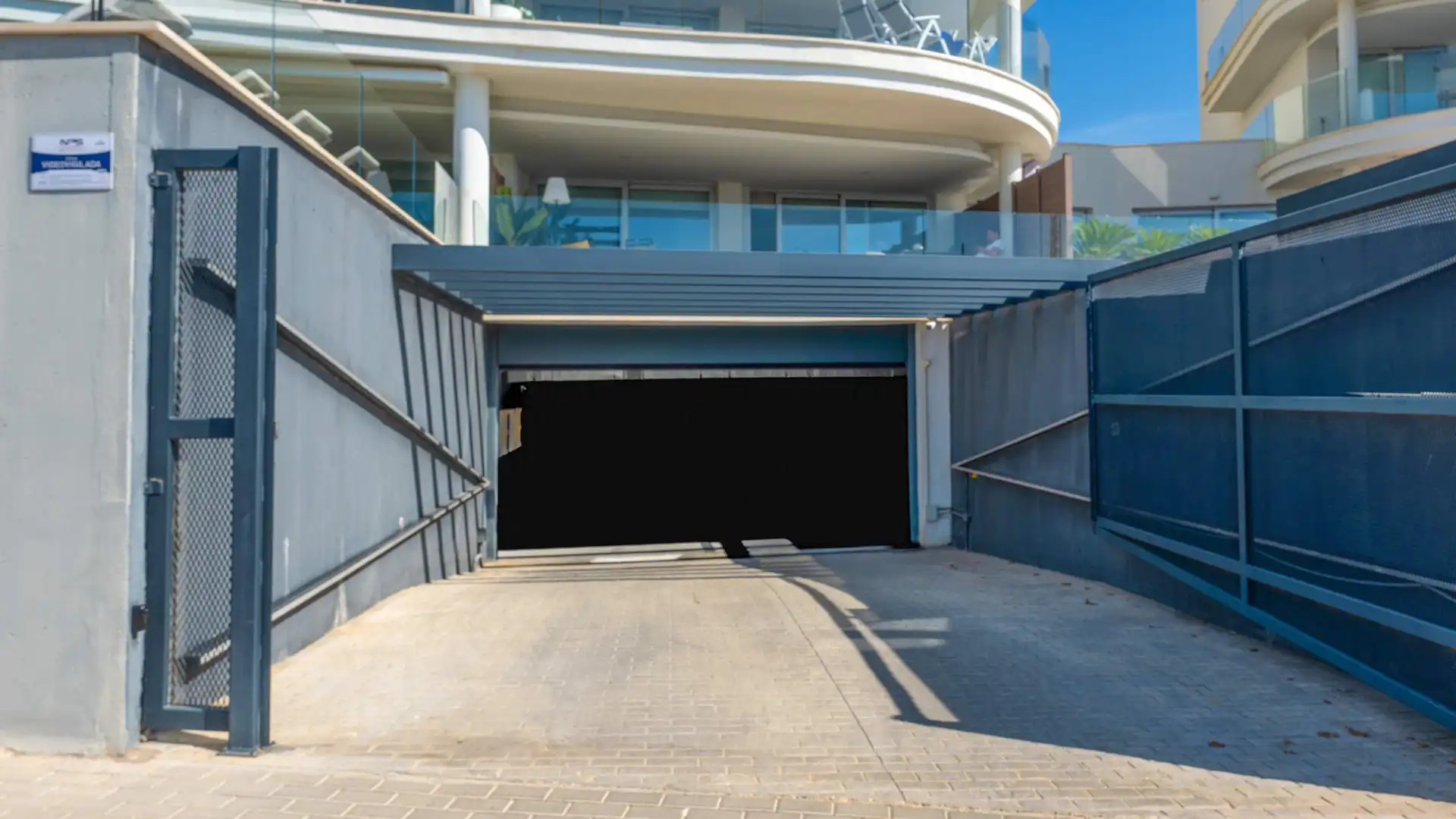 Appartement avec piscine à vendre à Las Gaviotas  - Carvajal, imagen 44